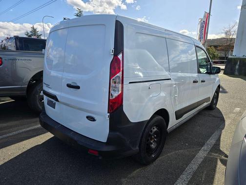 2020 Ford Transit Connect XL