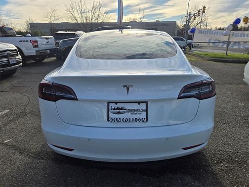 2018 Tesla Model 3 Performance