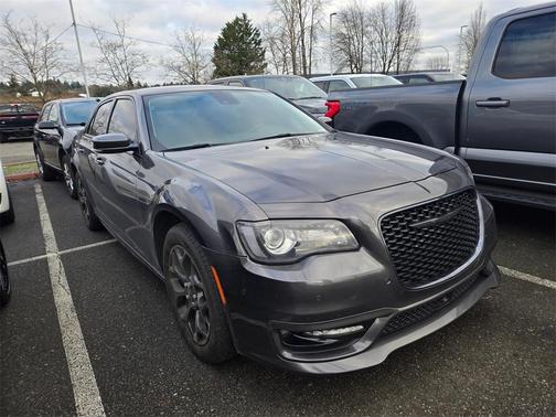2021 Chrysler 300 Touring