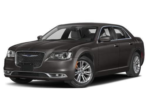 2021 Chrysler 300 Touring