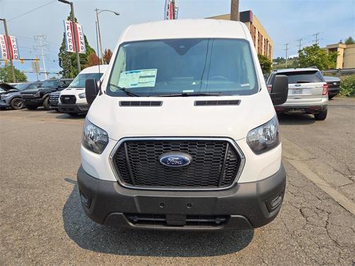 2025 Ford Transit-250 148 WB Medium Roof Cargo