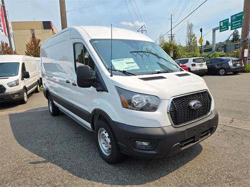 2025 Ford Transit-250 148 WB Medium Roof Cargo