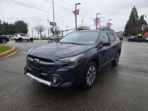 2024 Subaru Outback Limited