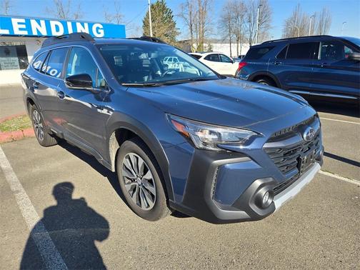 2024 Subaru Outback Limited