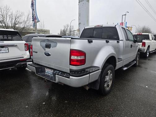 2009 Ford F-150 STX SuperCab