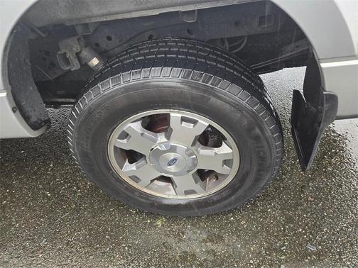 2009 Ford F-150 STX SuperCab