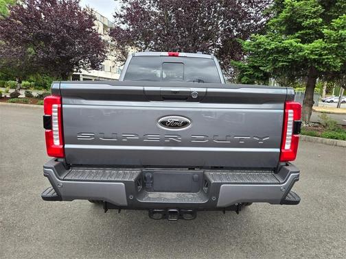 2025 Ford F-350 XLT