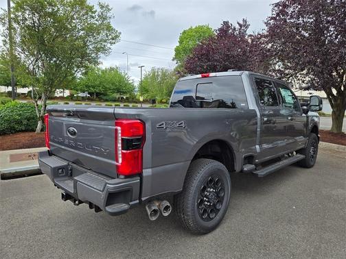 2025 Ford F-350 XLT