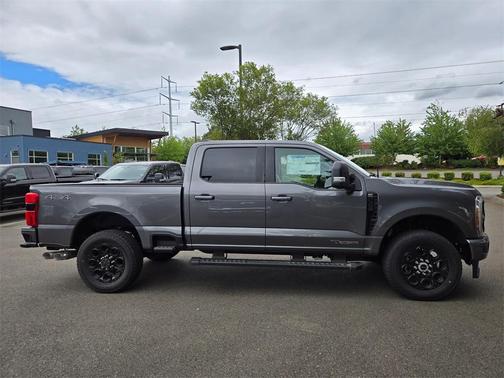 2025 Ford F-350 XLT