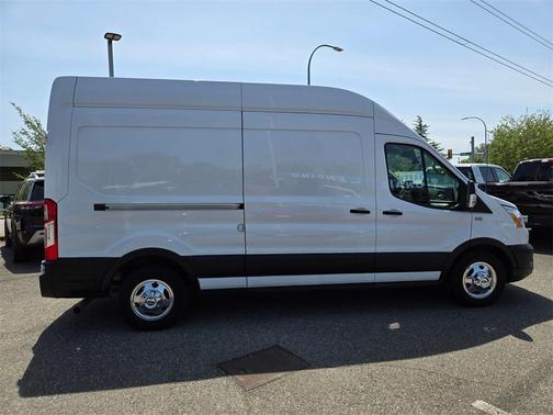2021 Ford Transit-350 Base