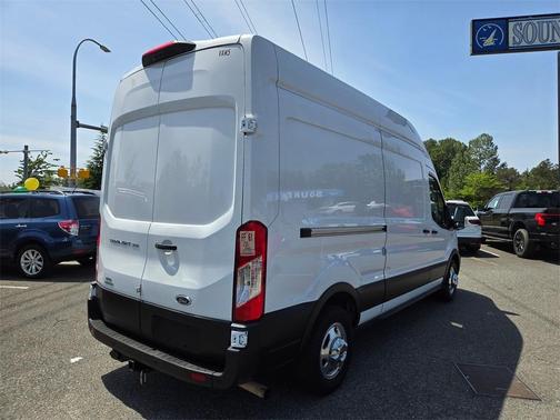 2021 Ford Transit-350 Base