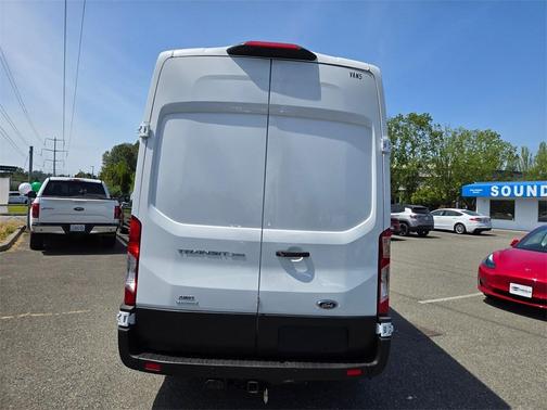 2021 Ford Transit-350 Base