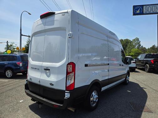 2021 Ford Transit-350 Base