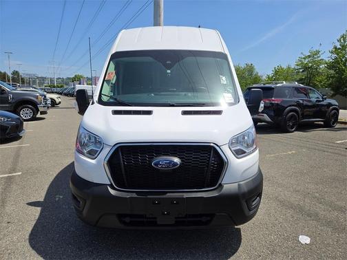 2021 Ford Transit-350 Base