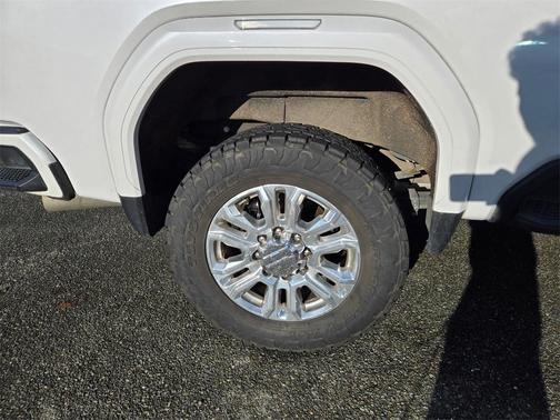 2023 GMC Sierra 3500 Denali