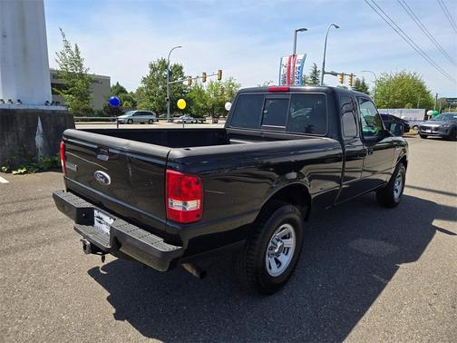 2011 Ford Ranger XLT