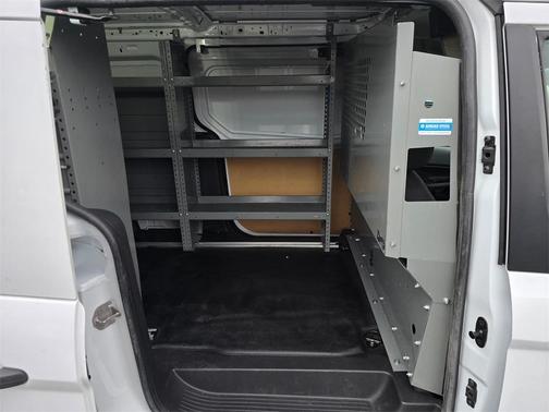 2018 Ford Transit Connect XL