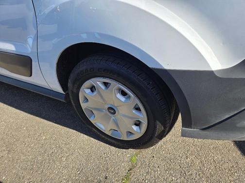 2018 Ford Transit Connect XL