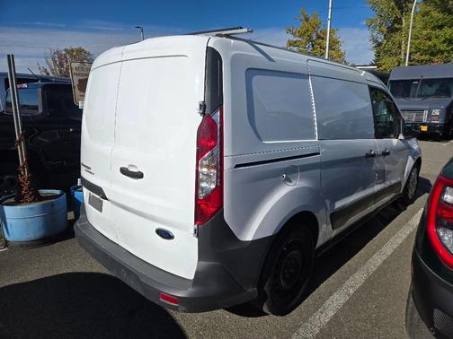 2018 Ford Transit Connect XL