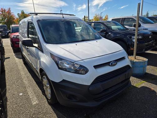 2018 Ford Transit Connect XL