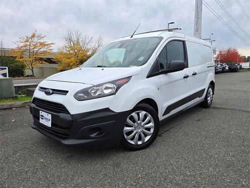 2018 Ford Transit Connect XL