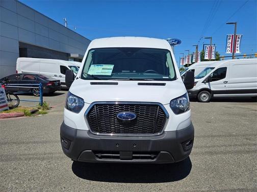 2025 Ford Transit-250 148 WB Medium Roof Cargo