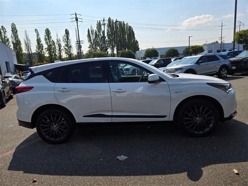 2023 Acura RDX A-Spec Advance