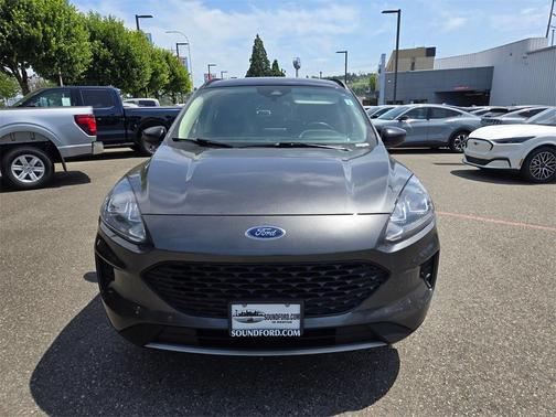 2020 Ford Escape SE Sport Hybrid