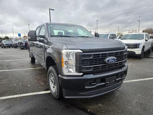 2026 Ford F-350 XL