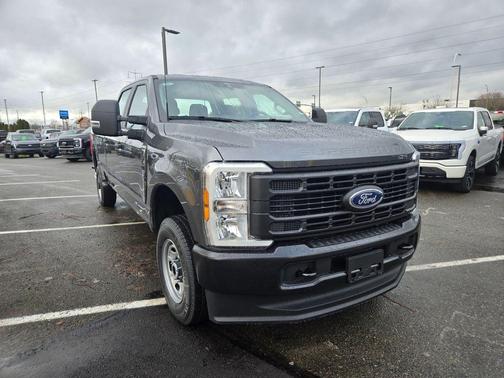 2026 Ford F-350 XL