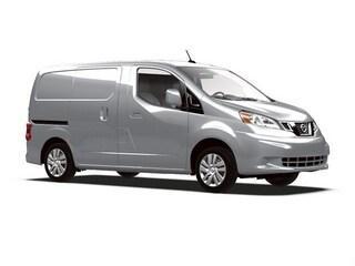 Fresh Powder 2015 Nissan NV200 SV