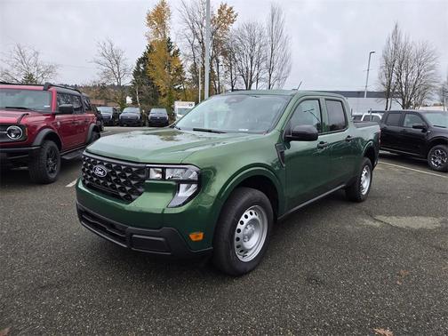 2025 Ford Maverick XL