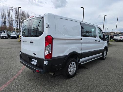 2024 Ford Transit-250 Base