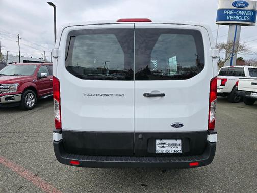 2024 Ford Transit-250 Base