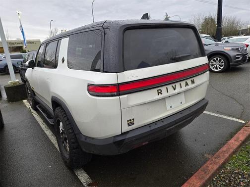 2024 Rivian R1S Adventure Quad Motor Large Pack