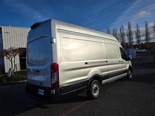 2025 Ford Transit-350 Base