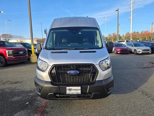 2025 Ford Transit-350 Base