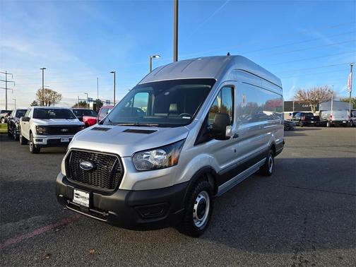 2025 Ford Transit-350 Base