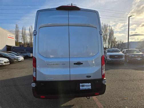 2025 Ford Transit-350 Base