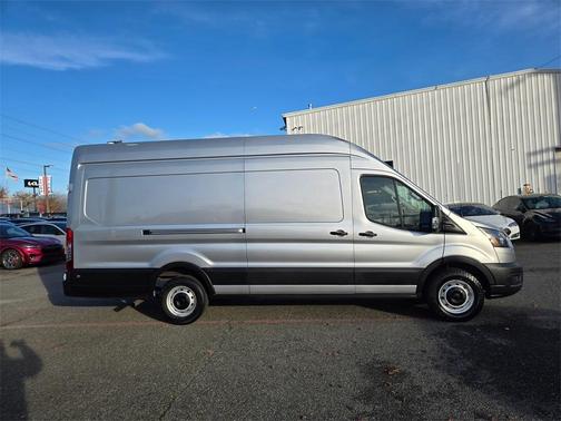 2025 Ford Transit-350 Base