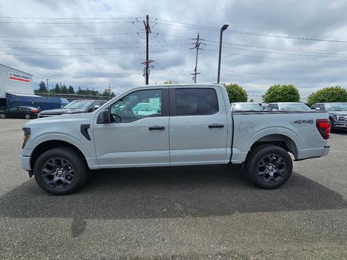 Avalanche 2026 Ford F-150 STX