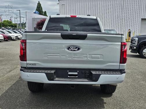 Avalanche 2026 Ford F-150 STX