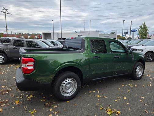 2025 Ford Maverick XL