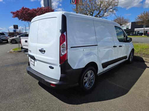 2022 Ford Transit Connect XL