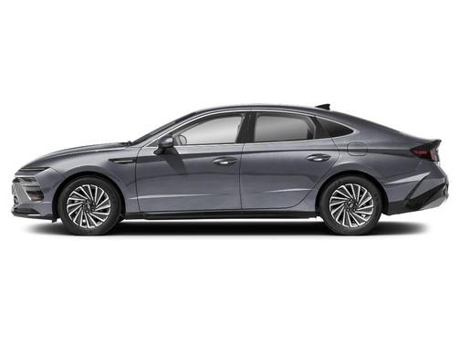 2024 Hyundai SONATA Hybrid SEL