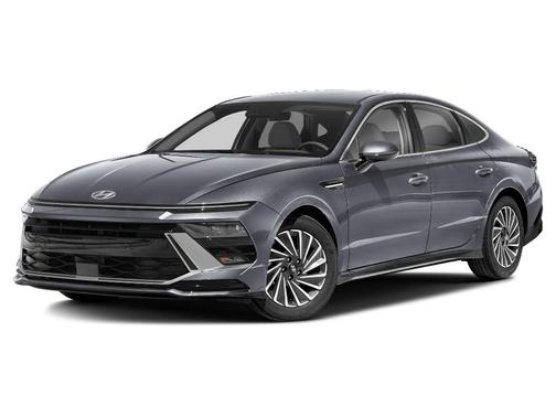 2024 Hyundai SONATA Hybrid SEL