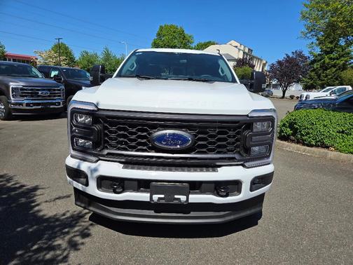2025 Ford F-350 XL