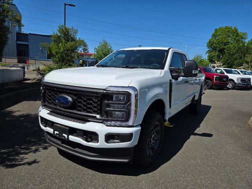 2025 Ford F-350 XL