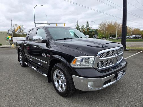 2015 RAM 1500 Laramie