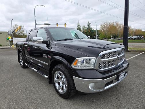 2015 RAM 1500 Laramie